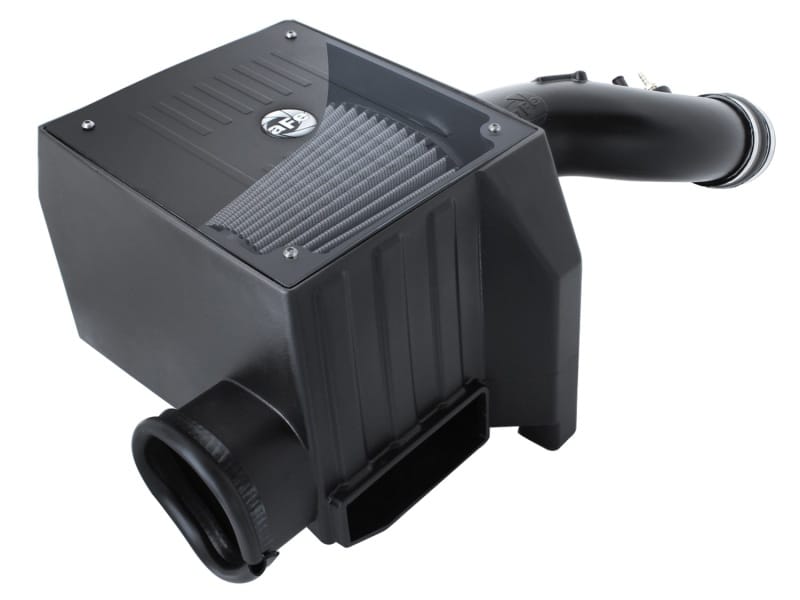 aFe — Magnum FORCE Stage-2Si Cold Air Intake System w/ Pro DRY S Filter
