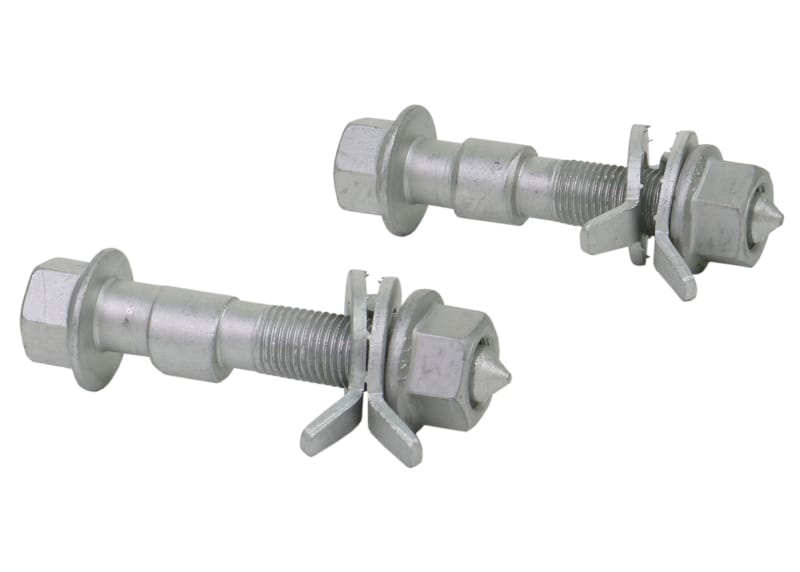 Whiteline — Camber Adjusting Bolt - Kit 16mm
Camber adjusting - bolt