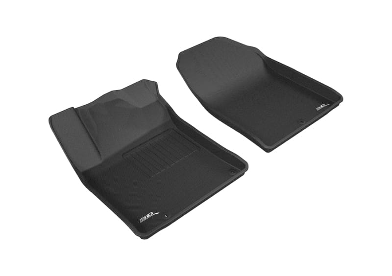 3D MAXpider — KAGU Floor Mat