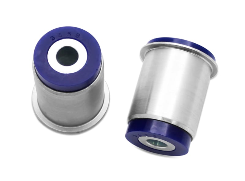 Superpro — Control Arm Lower - Inner Front Bushing Kit