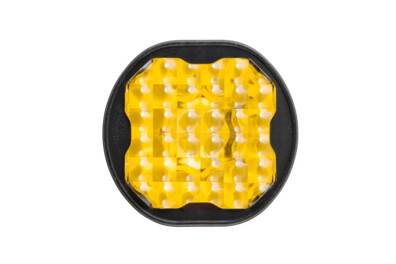 Diode Dynamics — Replacement lens for your Stage Series C1 Pod Light.