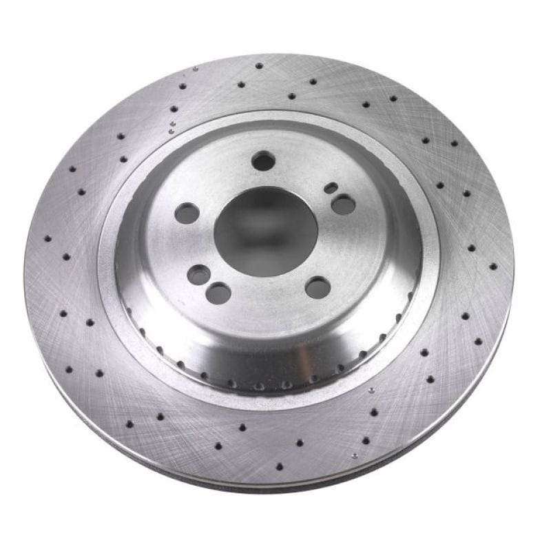 PowerStop — AutoSpecialty Brake Rotor