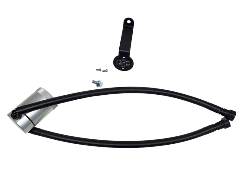 J&L — Oil Separator 3.0 Driver Side