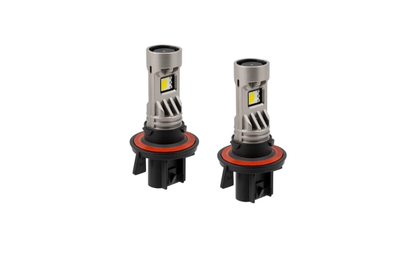 Diode Dynamics — Diode Dynamics H13 White SL2 Pro LED Bulbs (Pair)