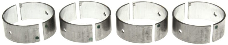 Clevite — Clevite Mazda 1272 1324 1415 1490cc Engs 1979-91 Con Rod Bearing Set
