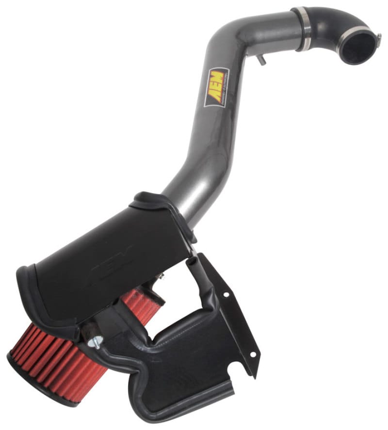 AEM Induction — AEM Cold Air Intake System
Cold Air Intake System