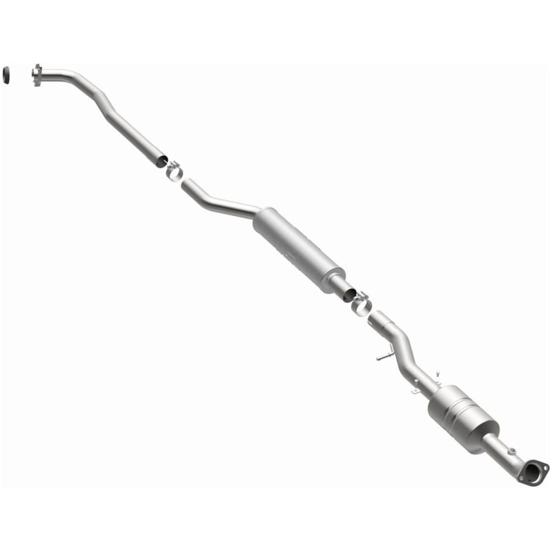 Magnaflow — OEM Grade Direct-Fit Catalytic Converter