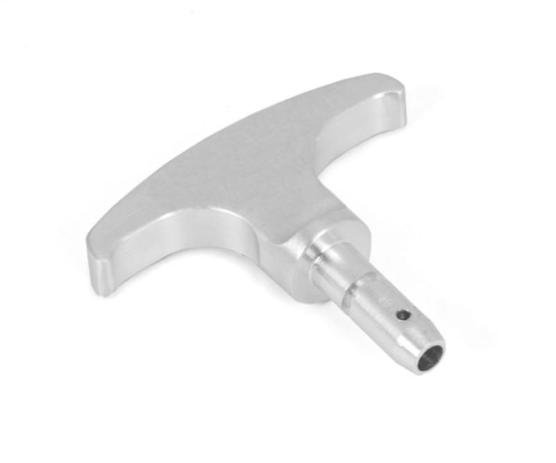 Rugged Ridge — Oil Dipstick Handle
ENGINE-OMIX