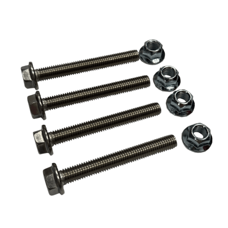 Kooks Headers — Kooks Certified Header Stainless Steel Ball and Socket Bolt Kit