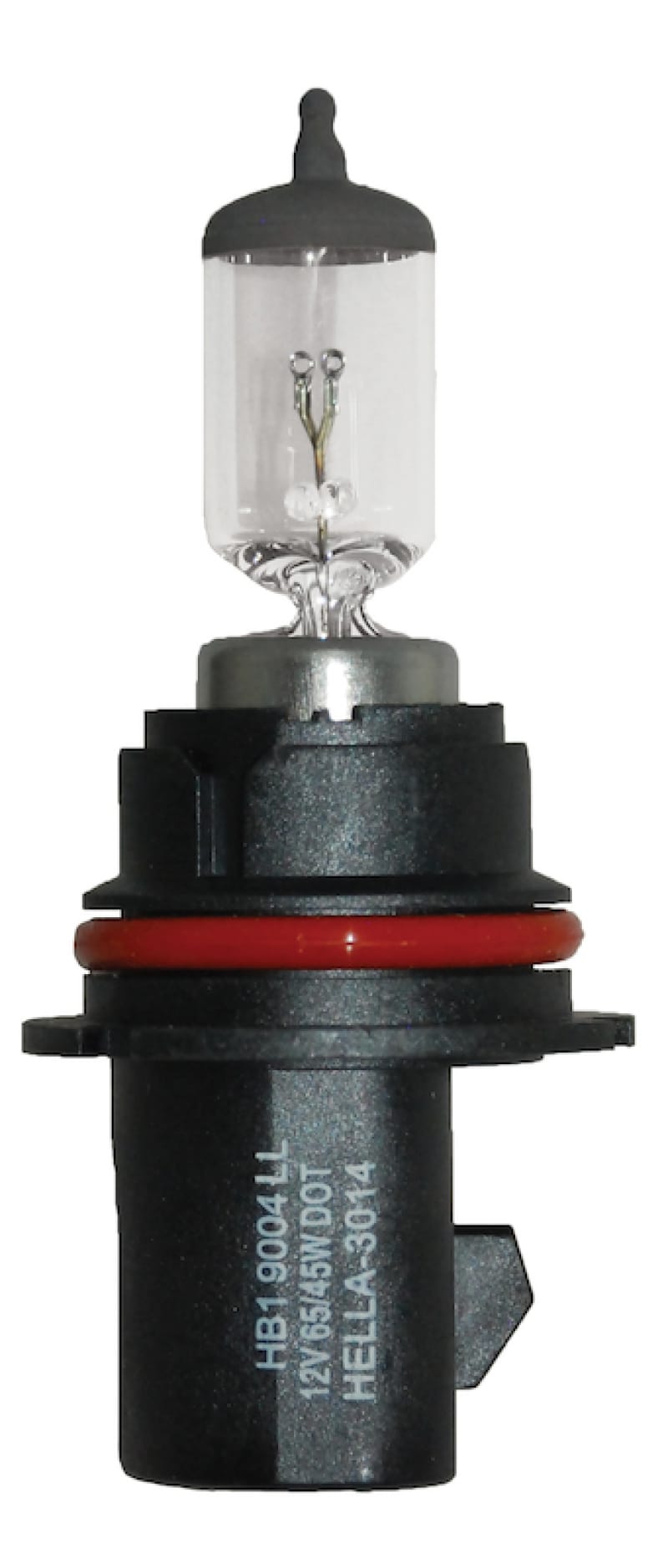 Hella — Hella Bulb 9004/Hb1 12V 65/45W P29T Longlife
9004LL Halogen Bulb
