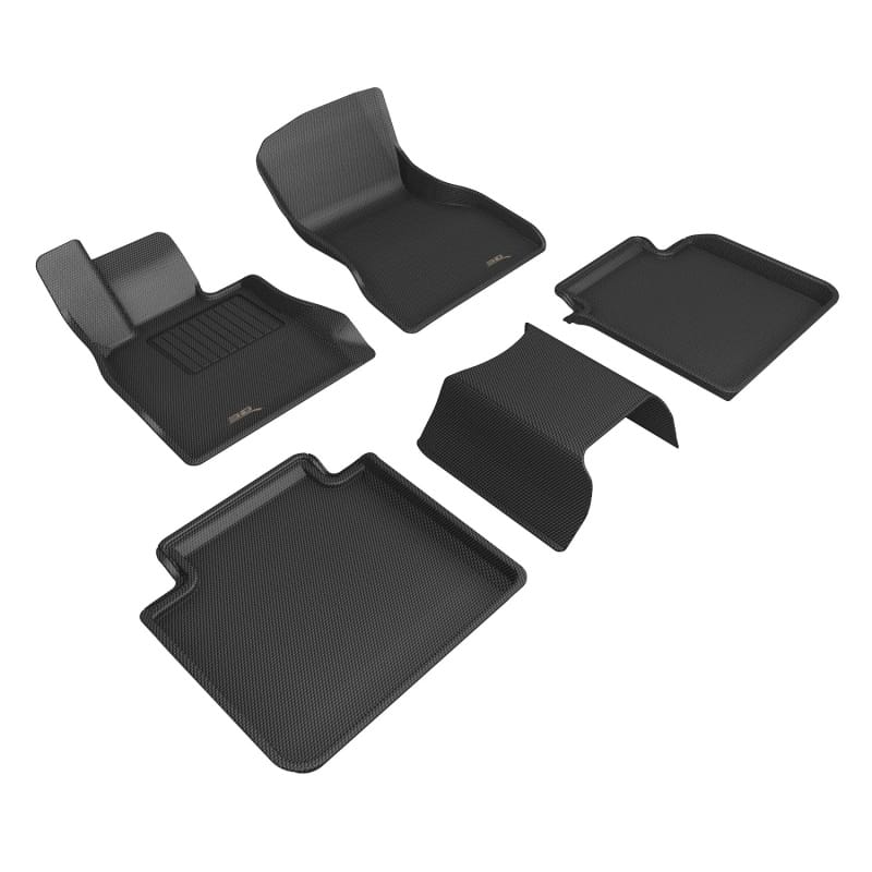 3D MAXpider — KAGU Floor Mat