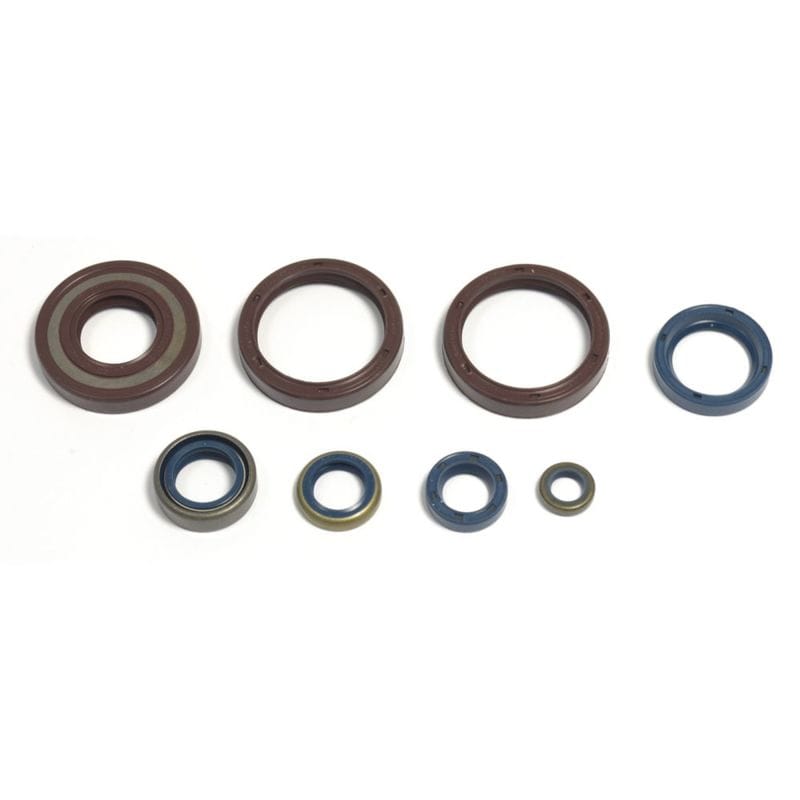 Athena — Complete Engine Oil Seal Kit