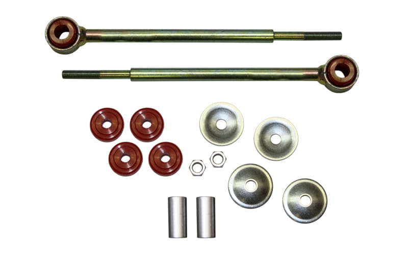 Skyjacker — END LINKS FRT 80-97 F250 5-