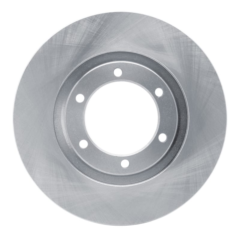 DFC — Disc Brake Rotor