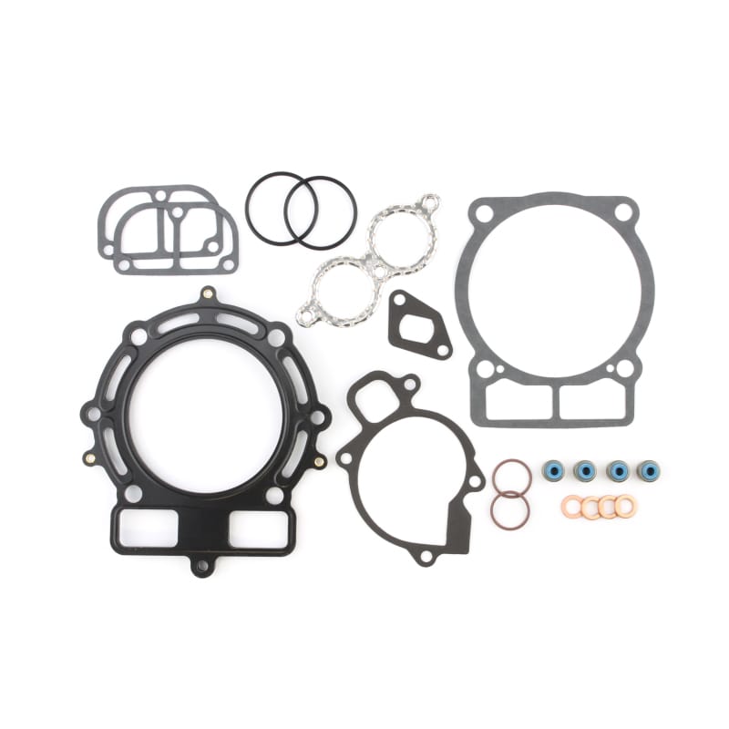 Cometic Gasket — Cometic 08-10 KTM 450 XC 91mm Bore Top End Gasket Kit