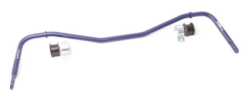 H&R — H&R 17-19 Mazda Miata/Miata RF MX-5 ND 25mm Adj. 2 Hole Sway Bar - Front
Sport Sway Bar