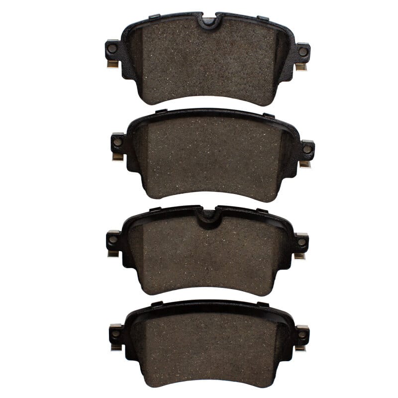 R1 Concepts — R1 Euro Ceramic Pads