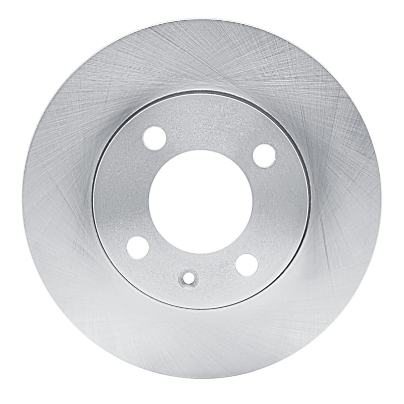DFC — Disc Brake Rotor