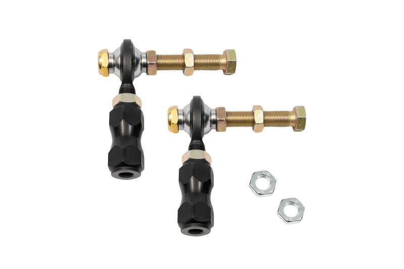 BMR Suspension — Bump Steer Kit, Race Version