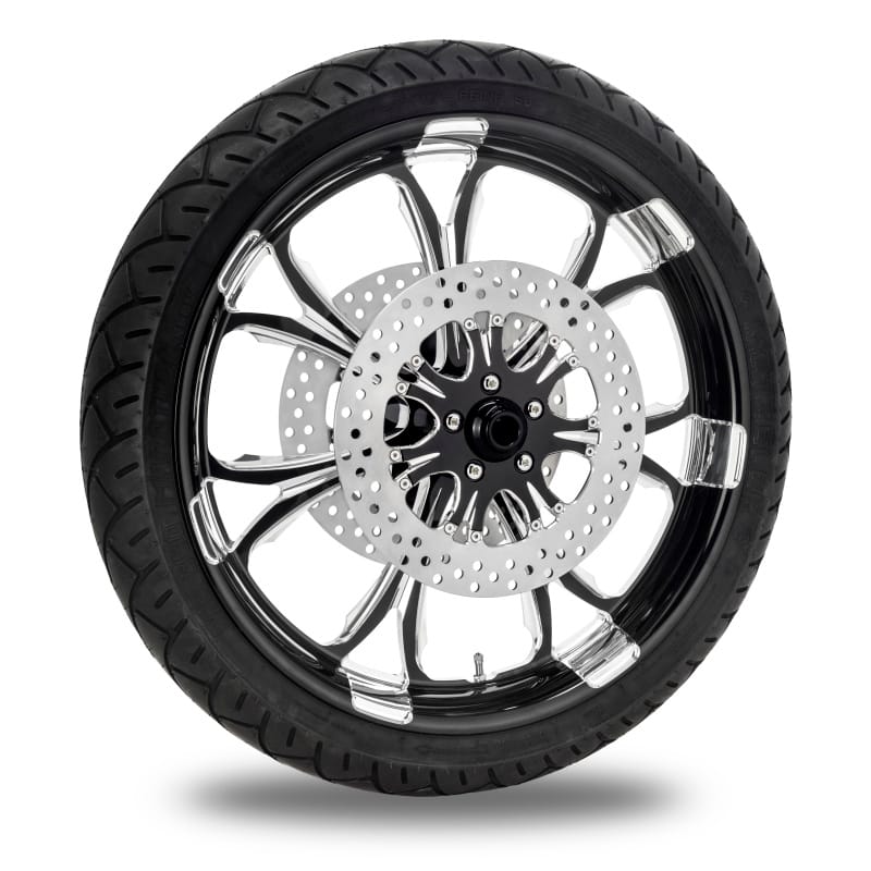 Performance Machine — 23" x 3.5", Platinum Cut, Non-ABS