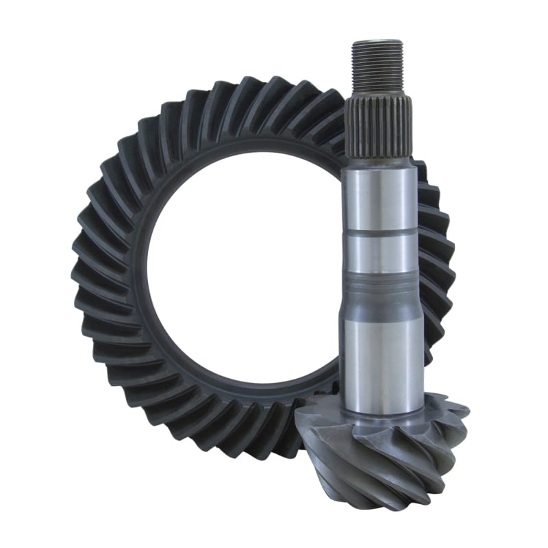 Yukon Gear & Axle — Yukon High Performance Ring & Pinion Set for Toyota Tacoma/T100 3.90 w/o Locker 
Yukon High Performance Ring/Pinion Set for Toyota Tacoma/T100 3.90 w/o Locker