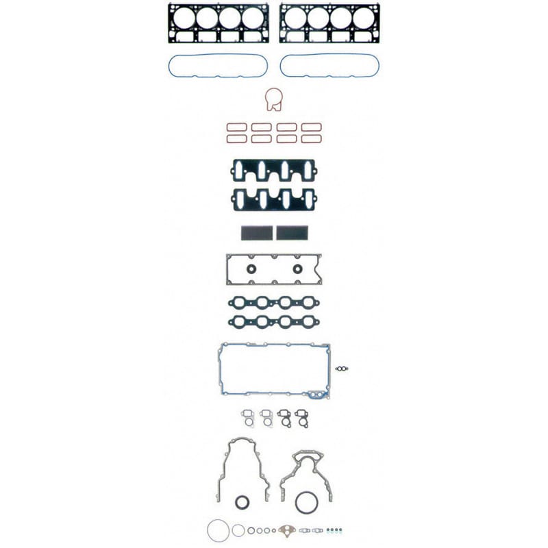 Fel-Pro — Engine Gasket Set