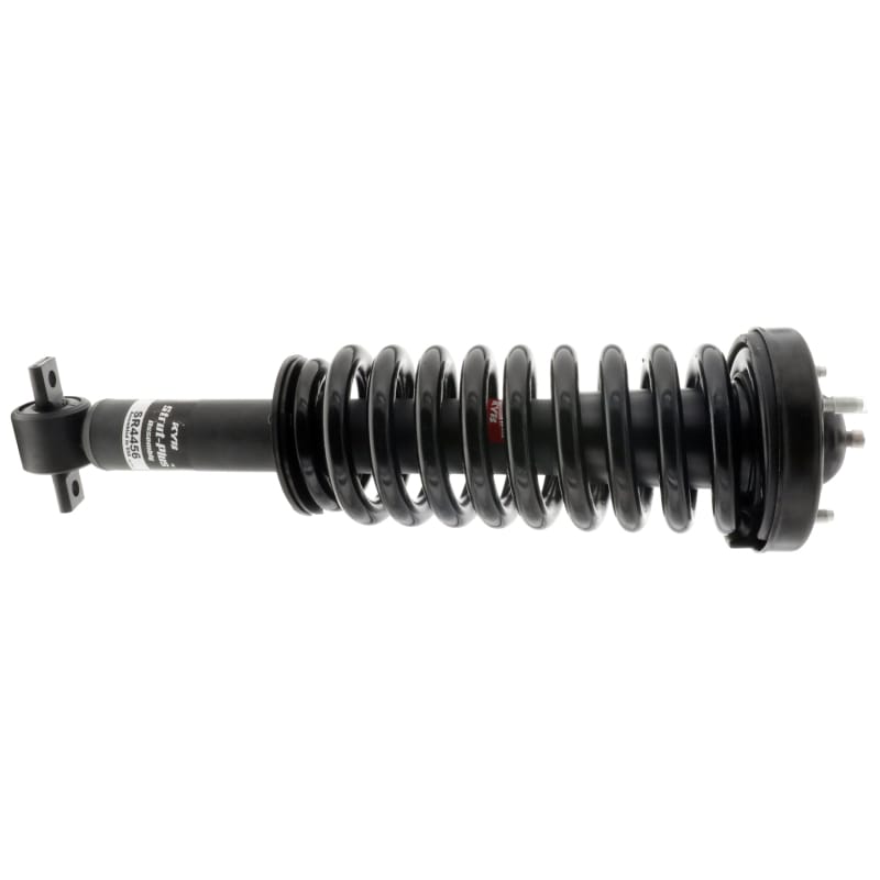 KYB — Complete Corner Unit Assembly -Strut, Mount and Spring