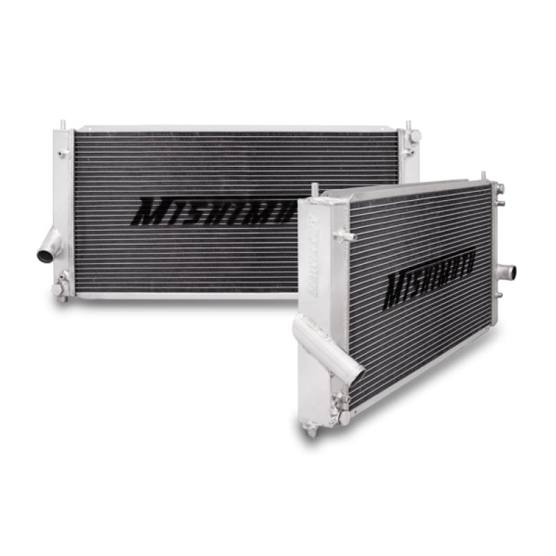 Mishimoto — Performance Aluminum Radiator, fits Toyota MR2 Spyder 2000-2005
Toyota MR2 Spyder Performance Aluminum Radiator