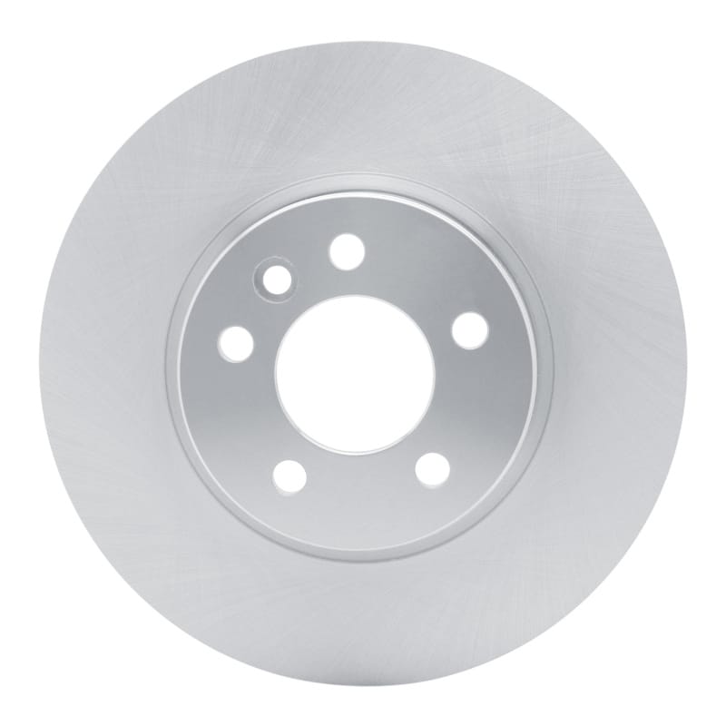 DFC — Disc Brake Rotor