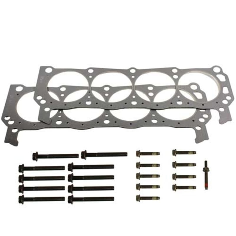 Ford Racing — 302 Head Gasket And Bolt Kit
Cylinder Head Gasket