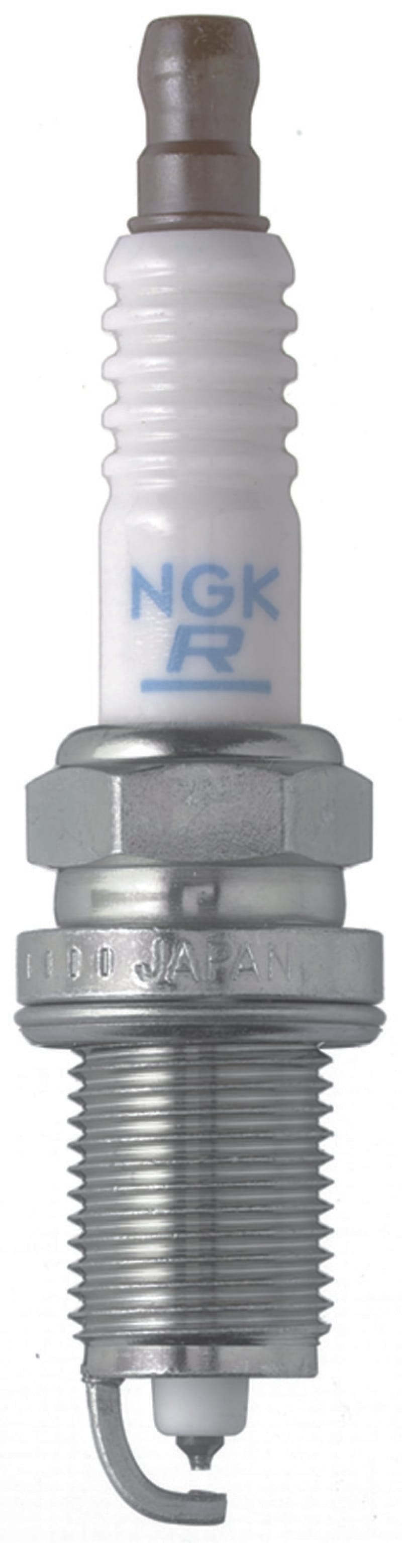 NGK — PZFR7G-G; Sold Individually; Box Quantity: 4
NGK Laser Platinum Spark Plug