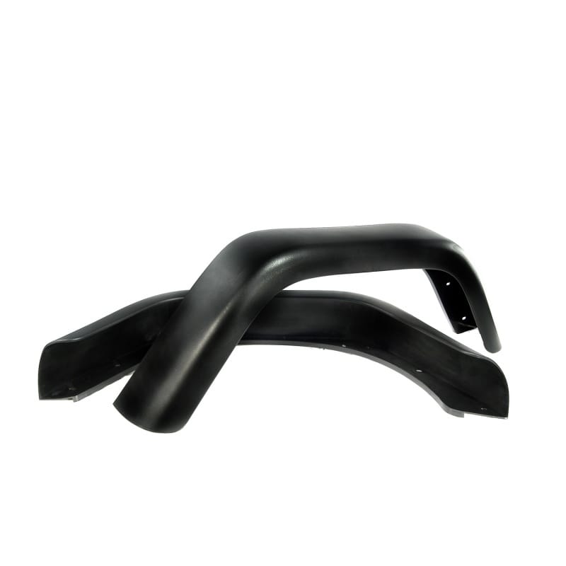 OMIX — Fender Flare Kit