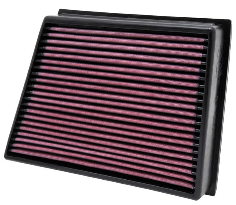 K&N Engineering — Replacement Air Filter