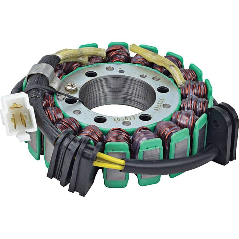 Arrowhead — Arrowhead Honda 12V Stator