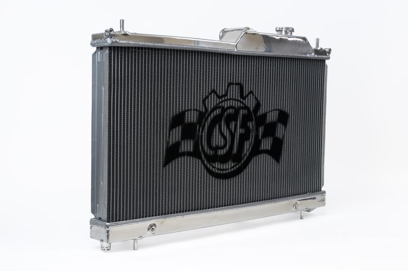 CSF — 14-18 Subaru Forester High-Performance All-Aluminum Radiator