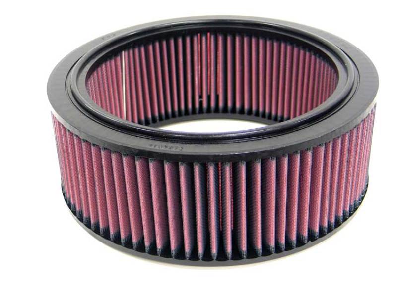 K&N Engineering — Replacement Air Filter