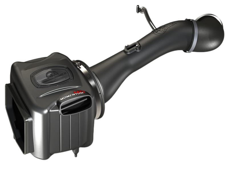 aFe — Momentum GT Cold Air Intake System w/ Pro DRY S Filter