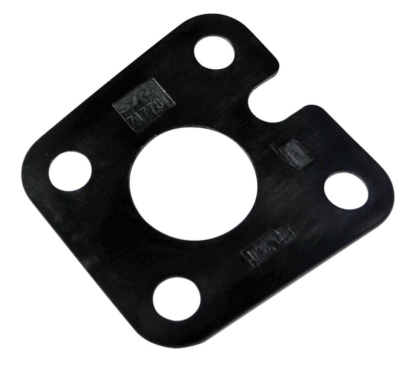 SPC Performance — FIAT REAR CAMBER SHIM 1.00deg
FIAT REAR CAMBER SHIM 1.00