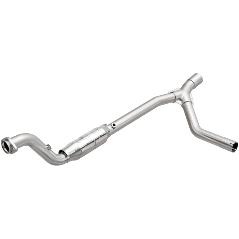Magnaflow — OEM Grade Direct-Fit Catalytic Converter