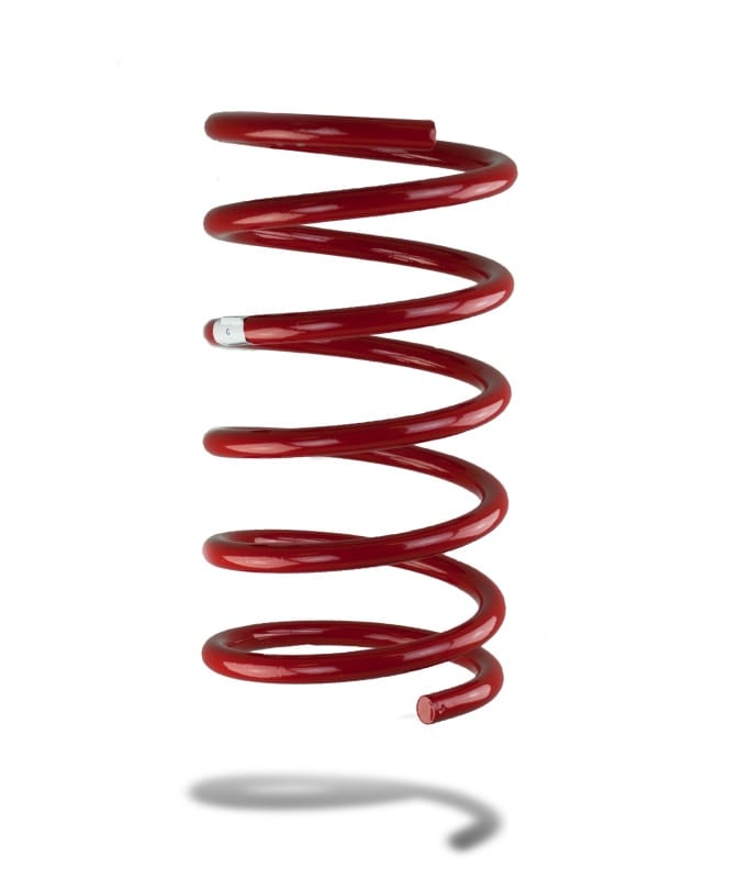 Pedders — COIL SPRING - FRONT