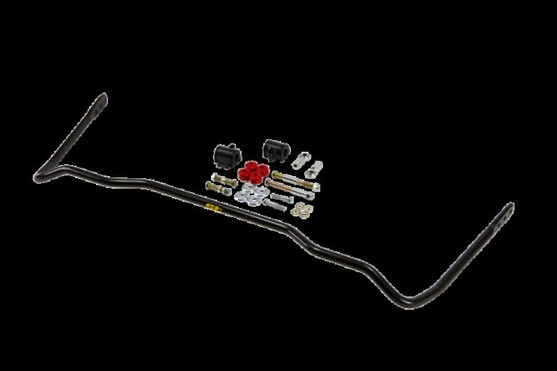 ST Suspensions — Cold formed powder coated steel with quality hardware for maximum durability
