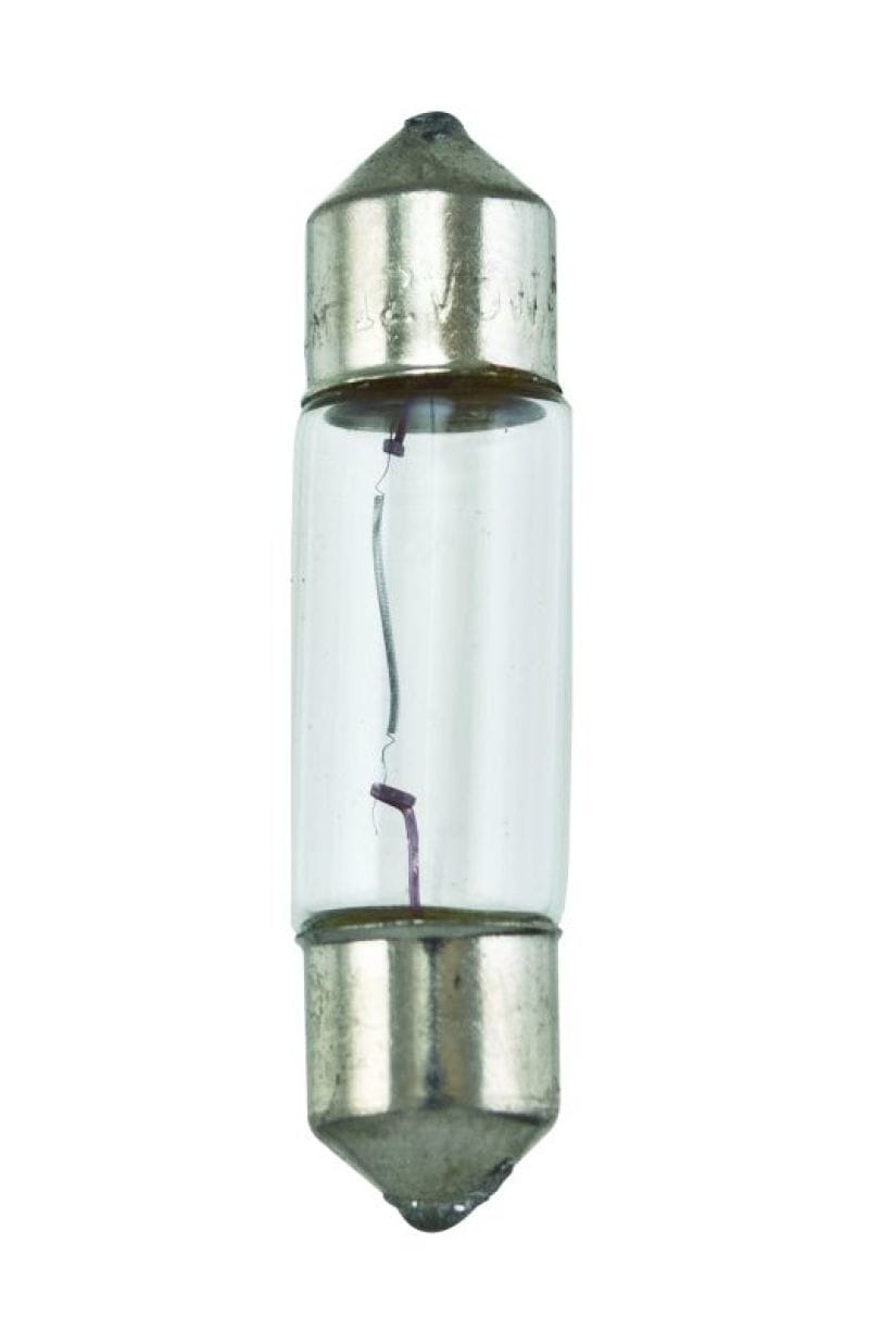 Hella — HELLA Luggage Compartment Light Bulb 6428
HELLA Turn Signal Light Bulb 6428