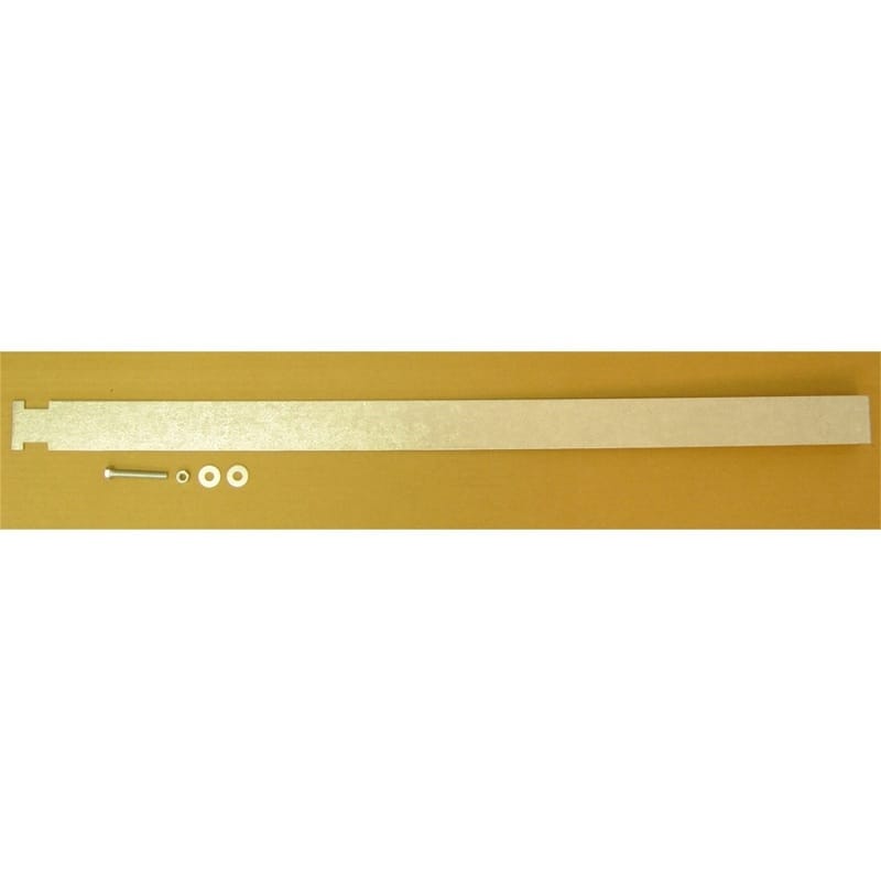 OMIX — Gas Tank Strap