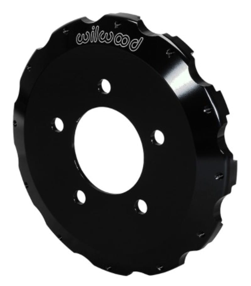 Wilwood — HAT,12x8.75 BC,5x4.50 MT,.543 OFFSET 2.769 REG