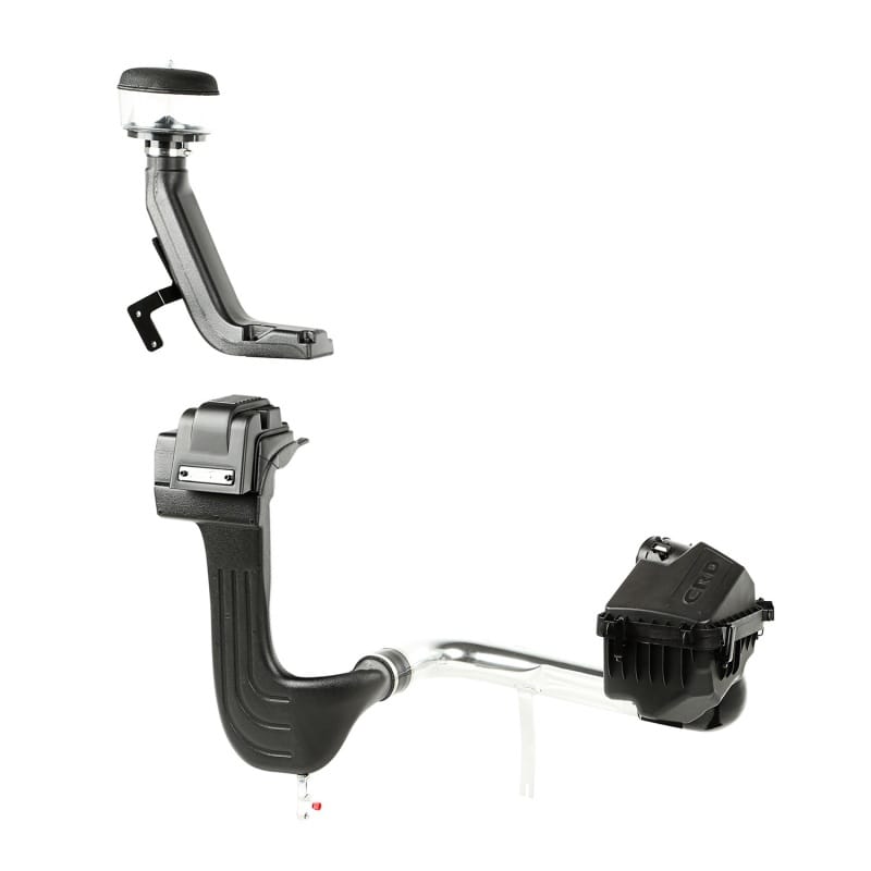 Rugged Ridge — SNORKEL-XHD-OMIX
XHD Snorkel Kit