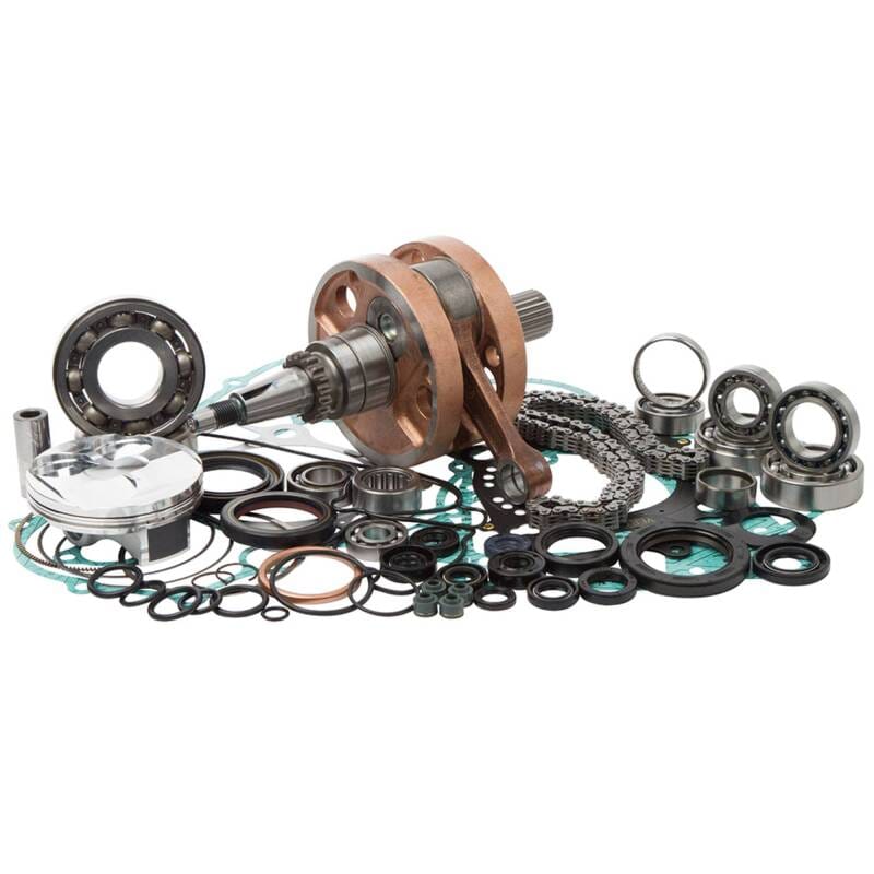 Vertex Pistons — Vertex Pistons 2006 CRF 250 R Complete Engine Rebuild Kit