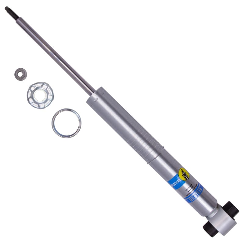 Bilstein — Bilstein 5100 Series 2021+ Ford Bronco 4 door Rear 46mm Monotube Shock Absorber
Shock