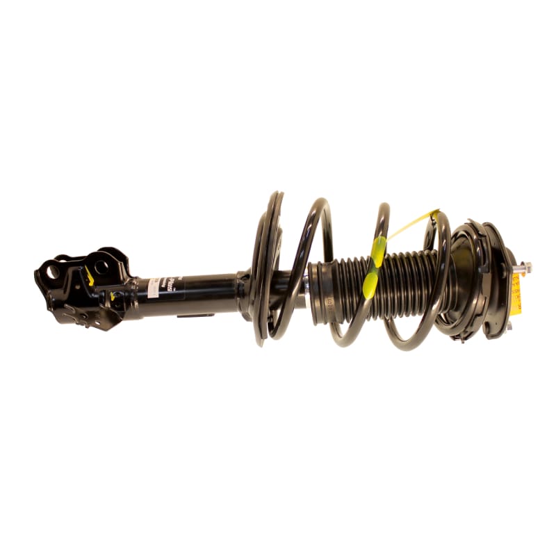 KYB — Complete Corner Unit Assembly -Strut, Mount and Spring