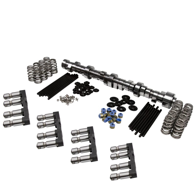 COMP Cams — HRT Blower Stage 2 Hydraulic Roller MK-Kit for '03-'08 Dodge 5.7/6.1L HEM