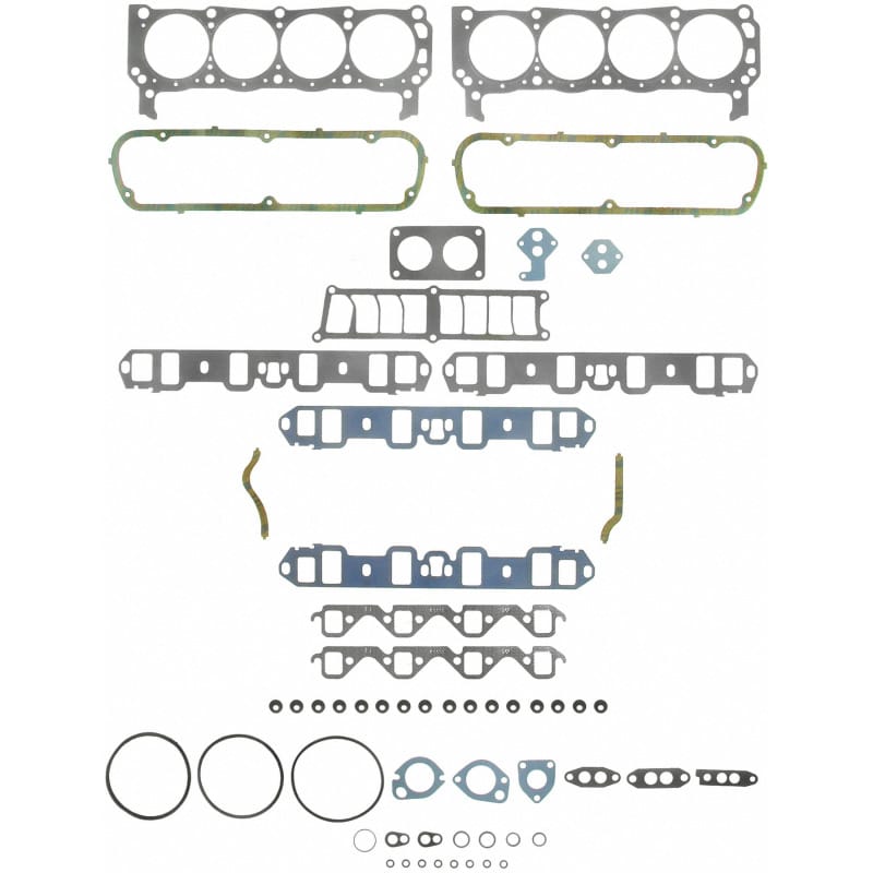 Fel-Pro — PermaTorque Engine Cylinder Head Gasket Set